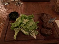 -El Bodegon阿根廷秘鲁餐厅(幸福路店)