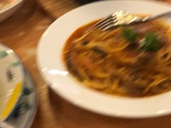 -萨莉亚意式餐厅(深圳北站店)