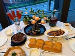-天瑞轩·粤菜餐厅