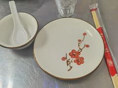 -老地方泥炉烤肉(总店)