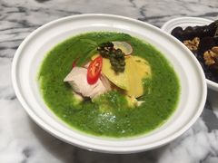 -青雅中餐厅(大连金石滩绿发希尔顿度假酒店)