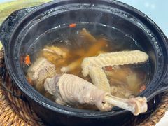 -老东阳·外婆菜(横店店)