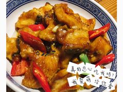 -客家大院·非遗赣南客家菜(郁孤台店)
