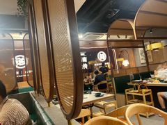 -椰子湾·海南火锅·糟粕醋·椰子鸡(正大广场店)