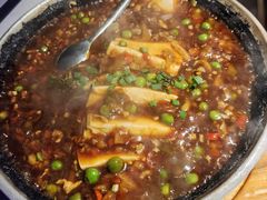 -味界·精致赣菜(招商花园城店)
