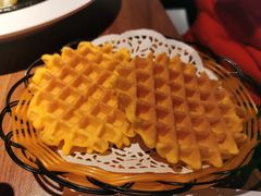 -豪客来牛排(重庆三峡广场步行街1704店)