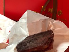 切片猪肉干-美珍香(五角场第一食品店)