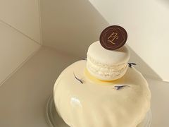 -PAUL LAFAYET 法式甜品(深圳湾万象城店)