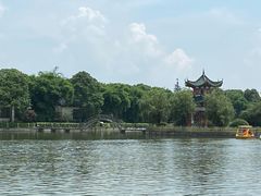 -千龙湖生态旅游度假区