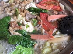 -陈记泸州酸菜豆花火锅(建设路店)