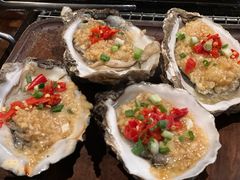 -夜食白市Yespicy·烧烤啤酒宵夜(番禺四海城店)