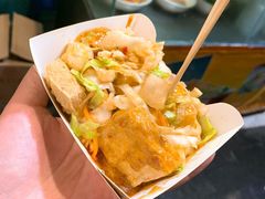 -国足臭豆腐(明瓦廊店)