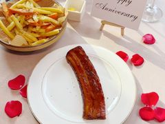 -大八江景意大利西餐厅LargeEight Italy Restaurant(1862时尚艺术中心店)