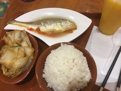-白金汉爵大酒店·中餐厅(相城店)