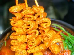 -Dak's 炸鸡(远景路店)