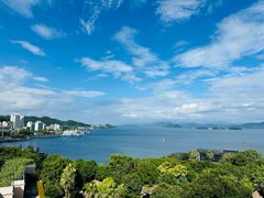 -绿城千岛湖喜来登度假酒店