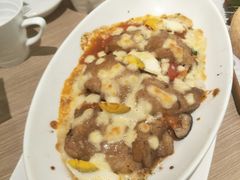 -仙踪林(江燕路万科里店)