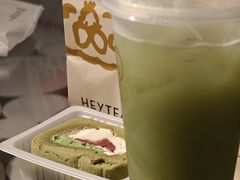 -喜茶(广州北京路惠福东店)