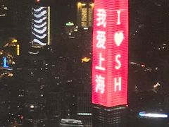 -上海环球金融中心云端足球盛典