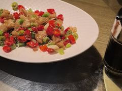 -三道菜(明堂公园店)