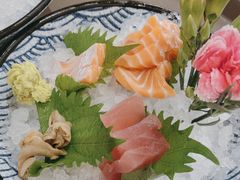 -大渔铁板烧(万象城店)