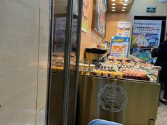 -池田寿司·4H鲜作(朝阳大悦城店)