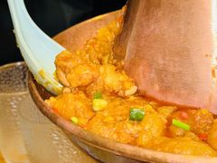 -蜗牛小馆醉乡民谣云南菜(惠新西里店)