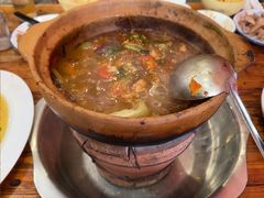 -洪大厨鸡煲(福田店)