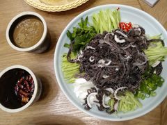 -山南熏肉大饼(辽菜旗舰店)