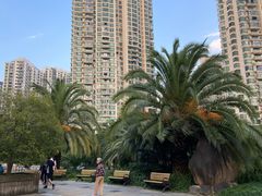 -苏州河梦清园环保主题公园