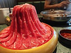 -牛New寿喜烧(龙湖金沙天街店)