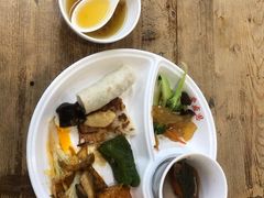 -素清香(解放路店)