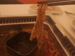 千层肚-串一火锅(赛格国际购物中心店)