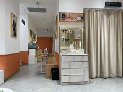 -海马体照相馆(万菱汇店)