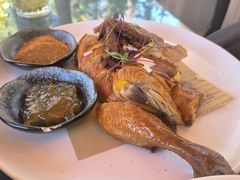 -野蔓果·山野菜(西湖景区·龙井茶田店)