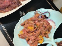 -牛犇炭火烤肉·鲜切烤肉(承德总店)