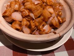 -邓丽君音乐主题餐厅