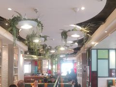 -新宝餐厅(流塘店)