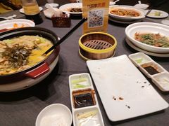 -艳阳天民俗村(公园路店)