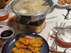 -杨氏青龙虾·羊蝎子(托乐嘉店)
