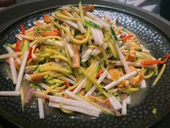 -滇野云南野生菌餐厅(陕西南路店)