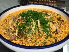 -小城故事情调餐厅(天缘大楼店)