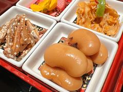 -胆道·海胆专门店(凯德晶萃店)