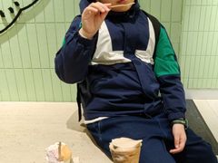 -鹤茶野所(上海首店)
