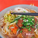 南宁外表超吸引人的螺蛳粉店柳玉南螺蛳粉店