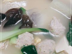 -东北小二东北菜(大车家巷店)
