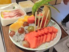-海底捞火锅(振华商厦店)