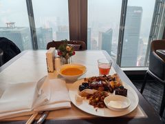 -金茂君悦·食在56海鲜自助餐厅ON56