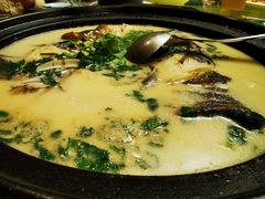 鱼头汤-富临轩私房菜(集庆门大街店)