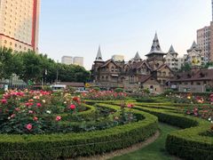 -马勒别墅饭店(静安寺店)